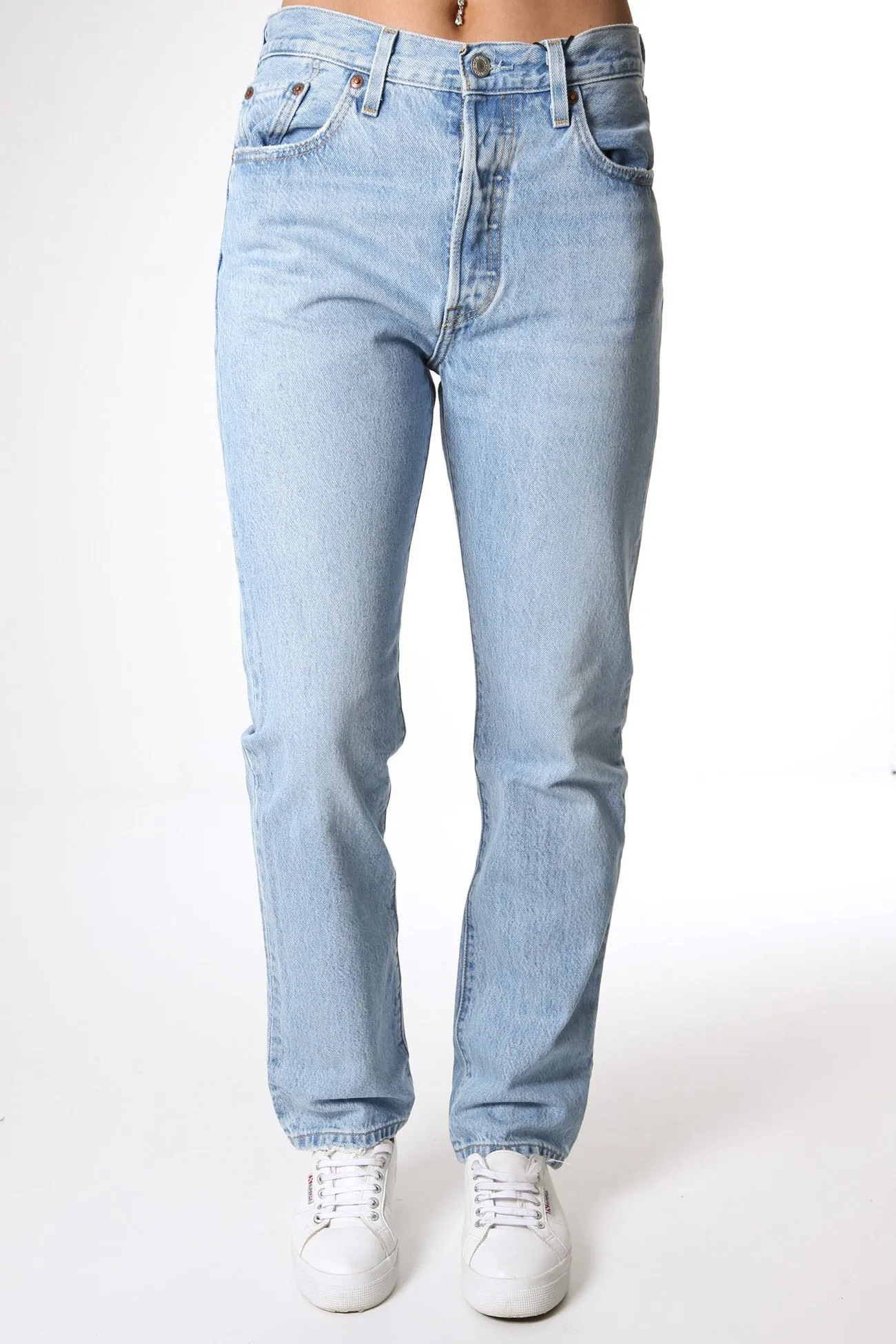 501 Original Jeans Ojai Luxor Last