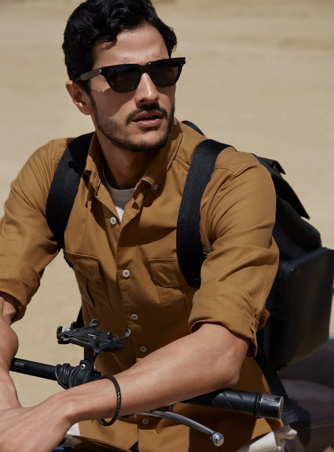 Aurum Explorer Shirt