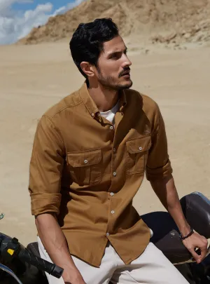 Aurum Explorer Shirt