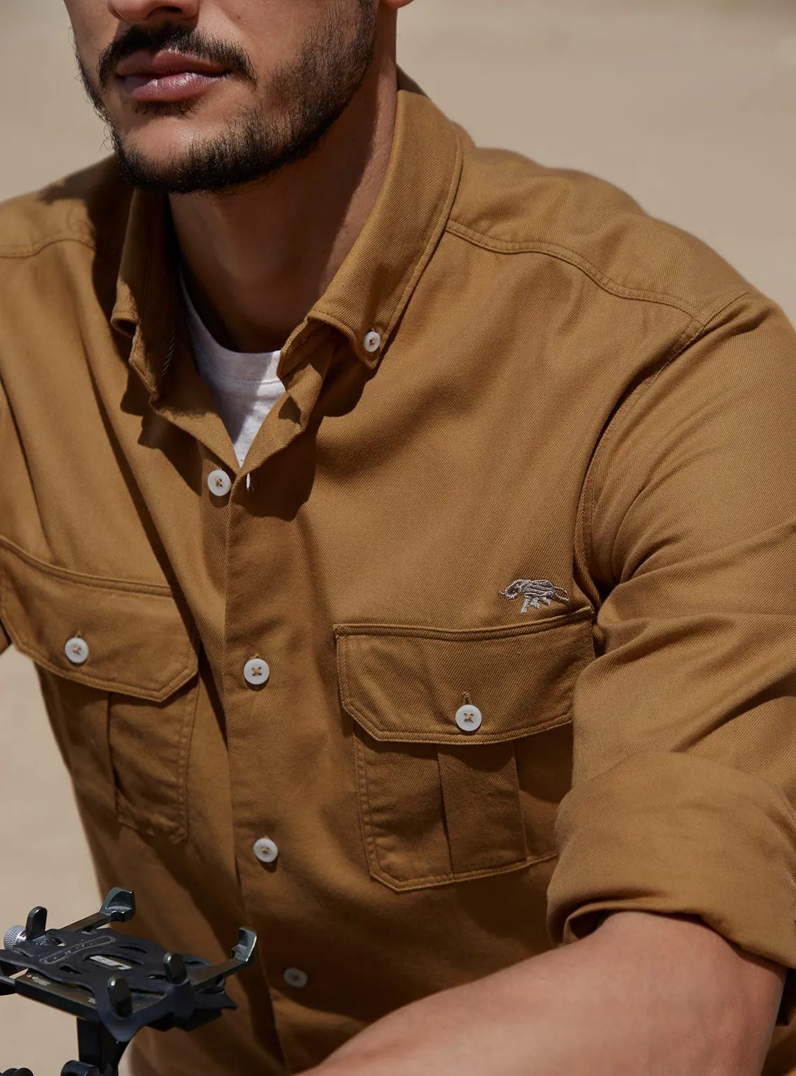 Aurum Explorer Shirt