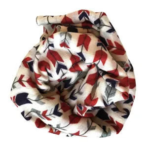 Baby Shawl <br> Arrow