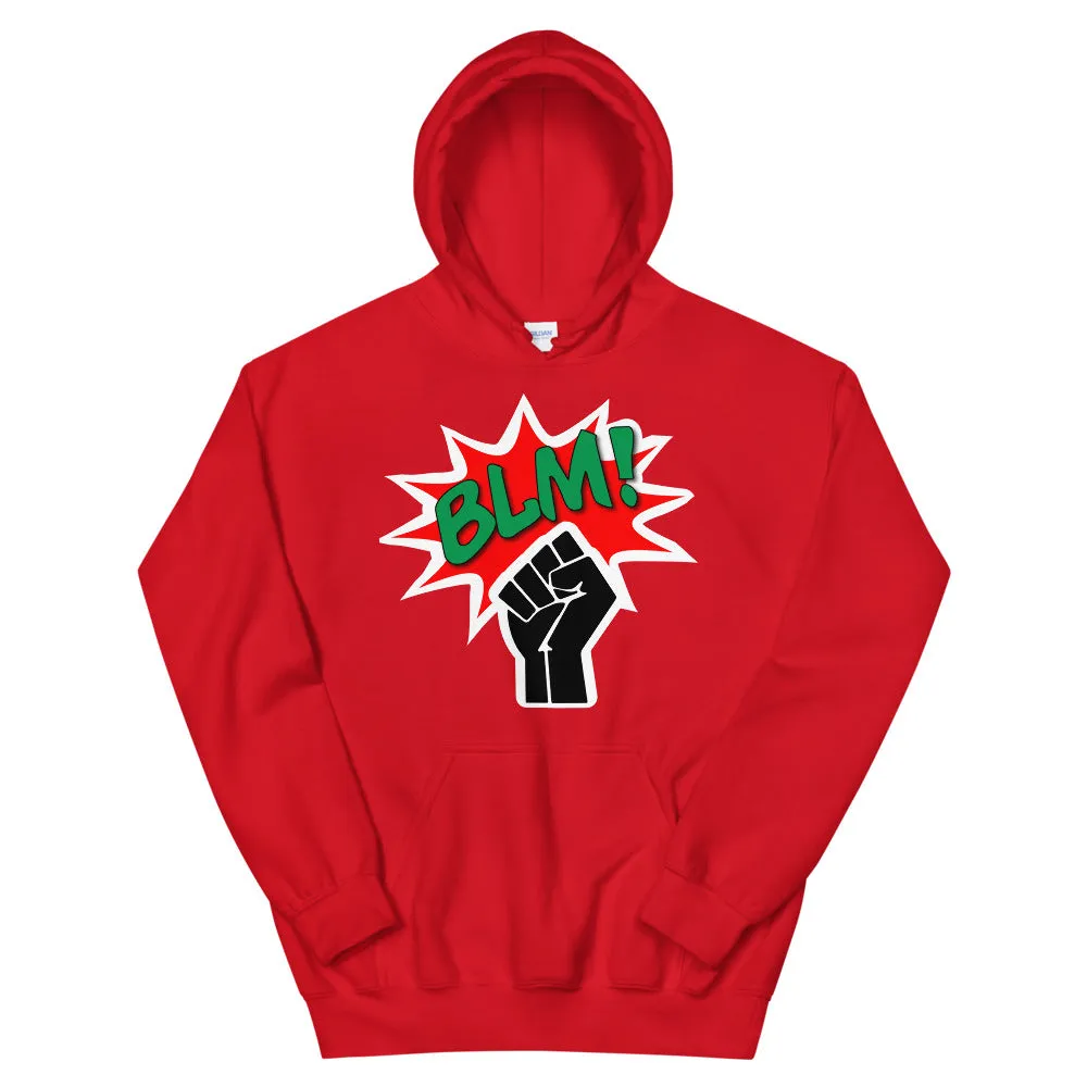 BLM Hoodie