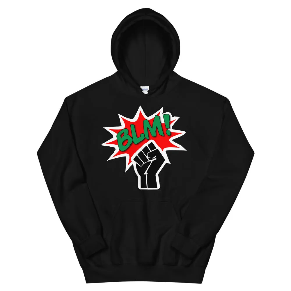 BLM Hoodie