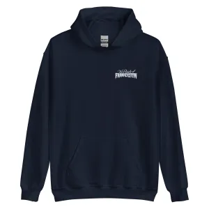 Bride of Frankenstein Hoodie