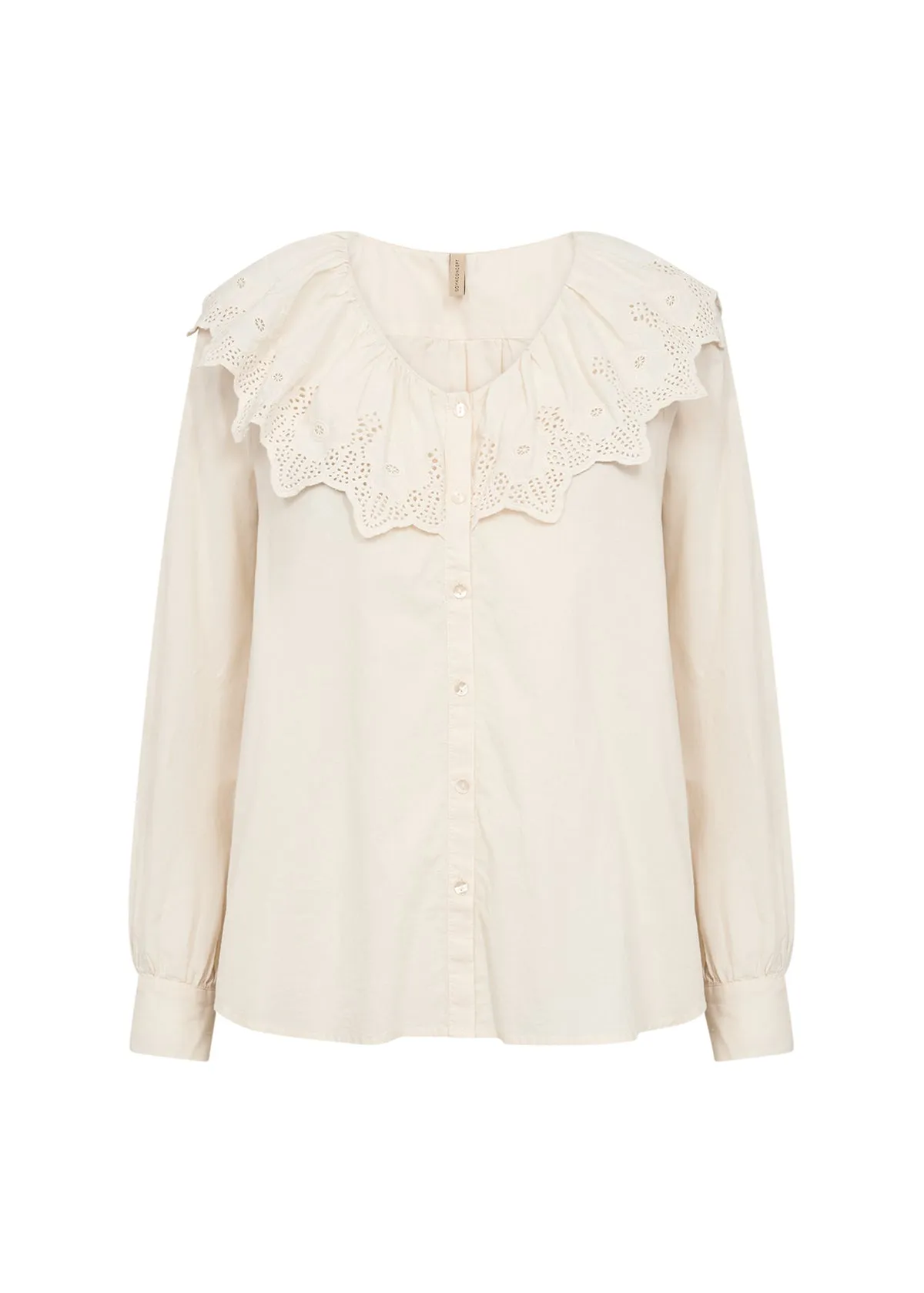 Caliste Blouse