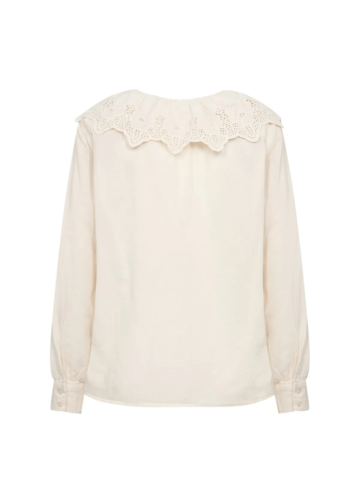 Caliste Blouse