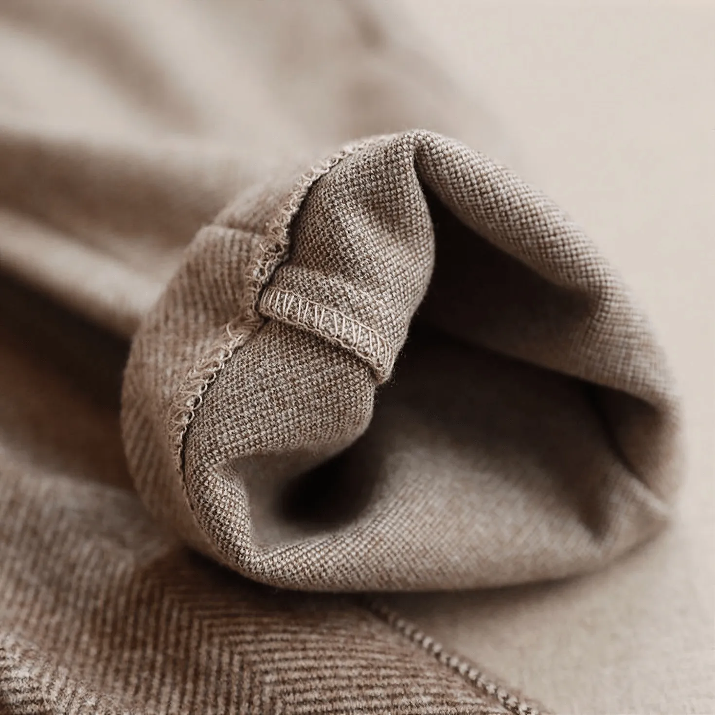 Carl | Elegant trousers