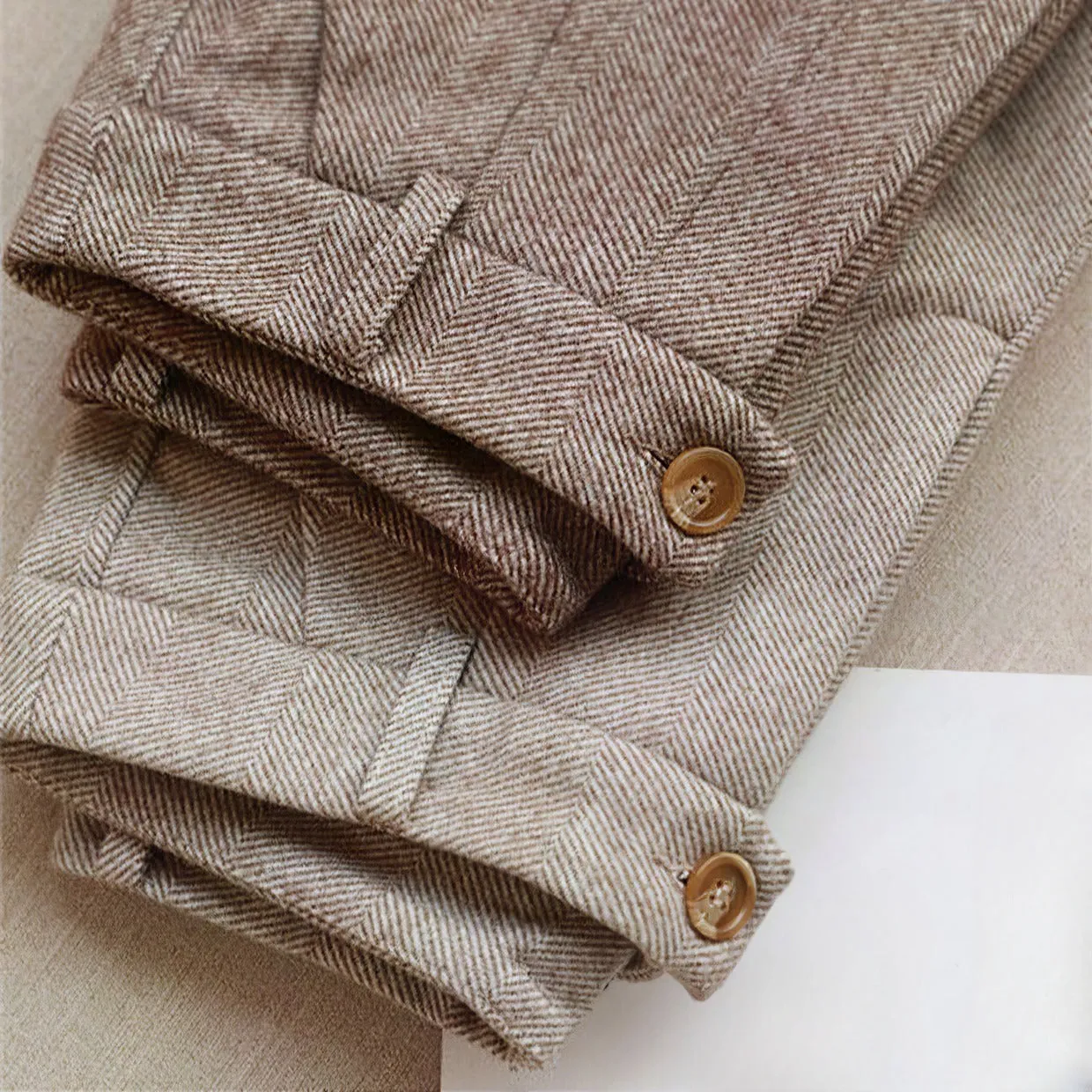 Carl | Elegant trousers