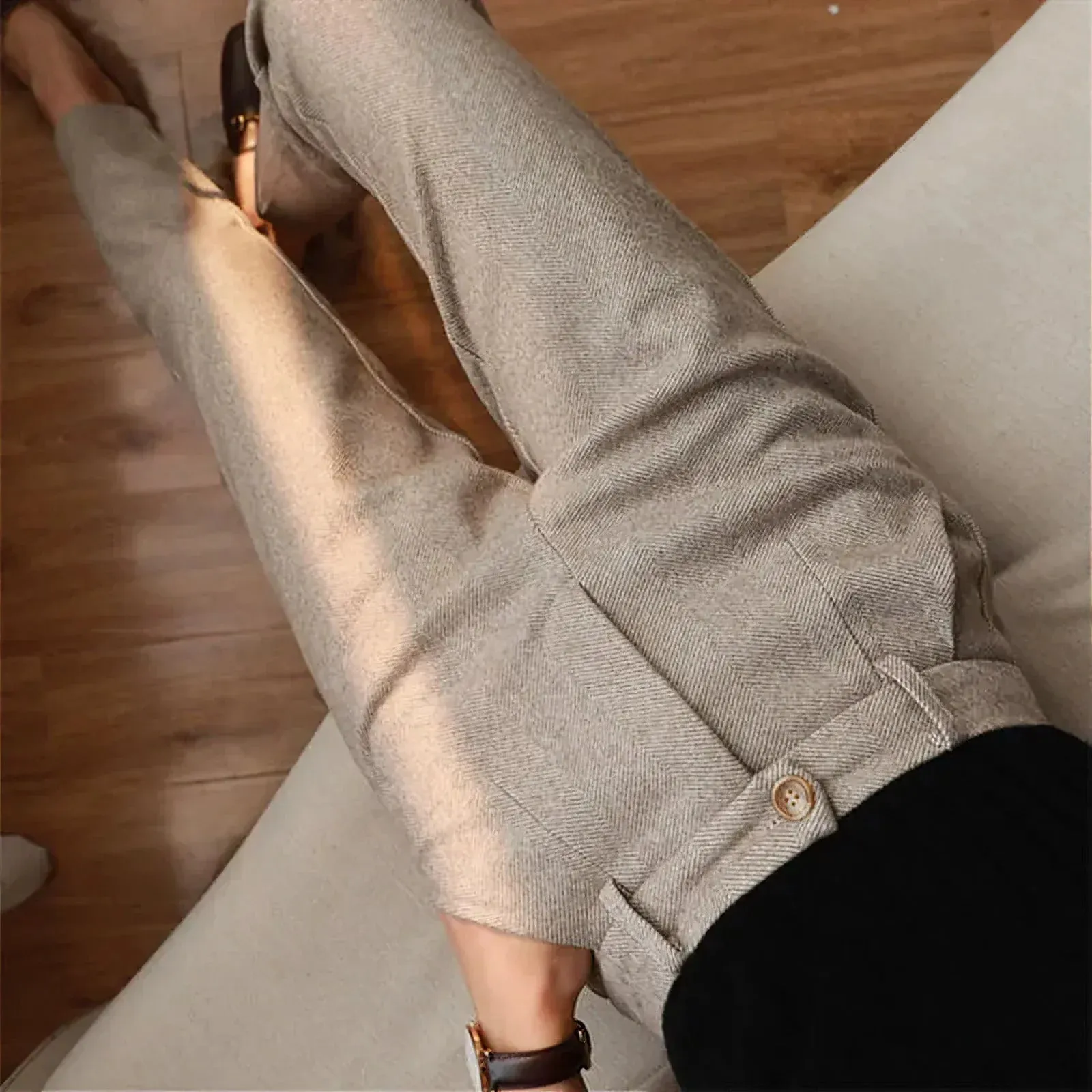 Carl | Elegant trousers