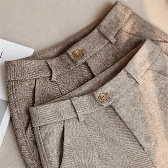 Carl | Elegant trousers