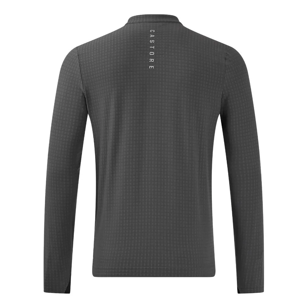 Castore Flex Tech 1/2 Zip Mens Golf Pullover Top 2024 GMD40827-110