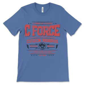 CForce Vintage Style Shirt
