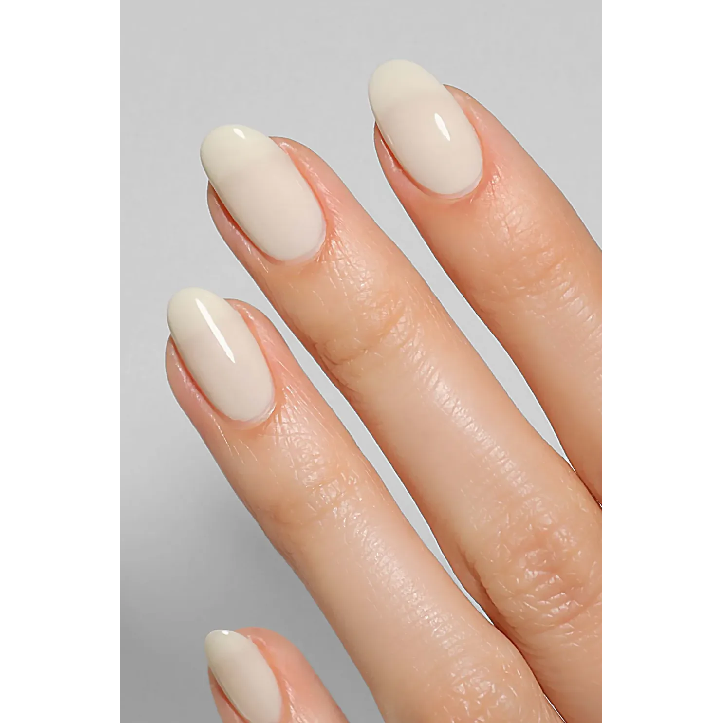 Cirque Colors - Nail Polish - Milk Glass 0.37 oz