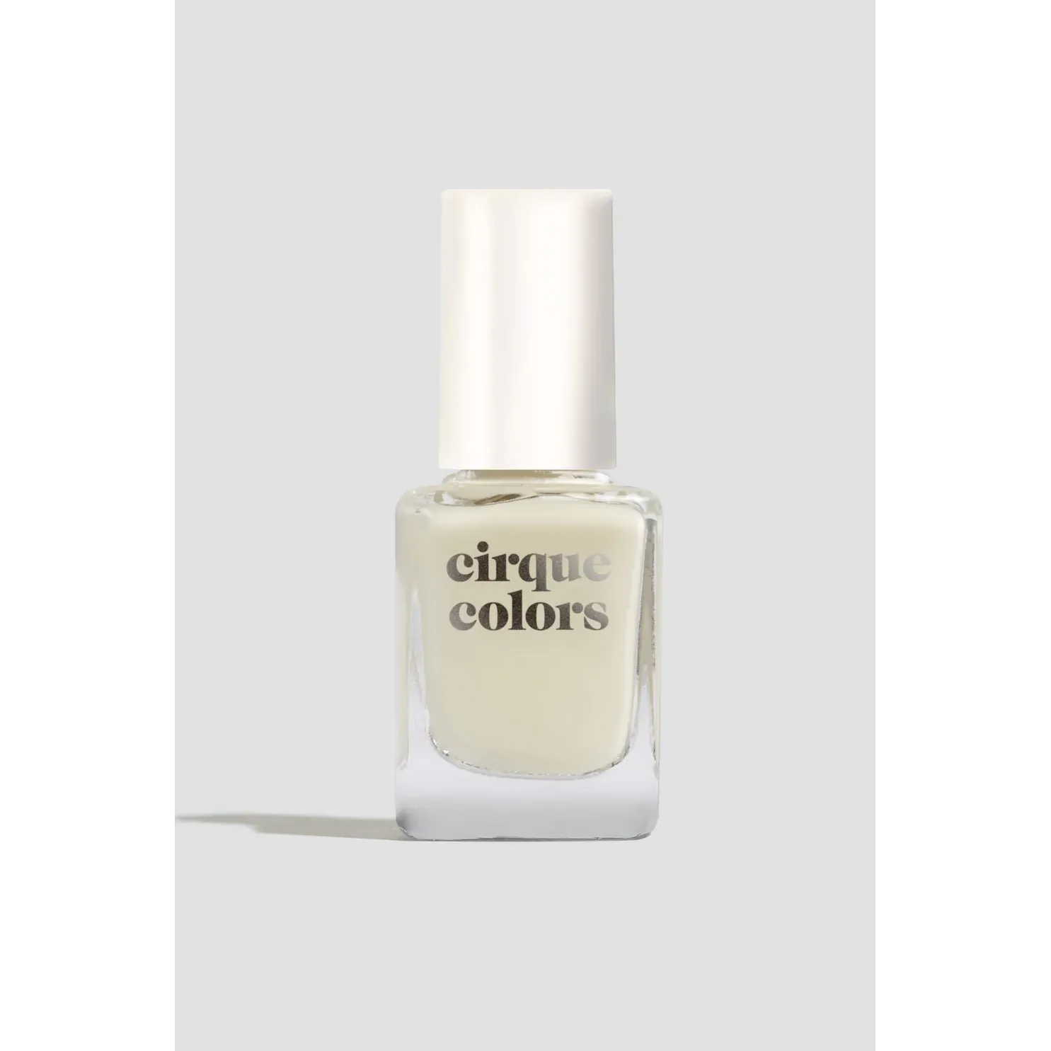 Cirque Colors - Nail Polish - Milk Glass 0.37 oz