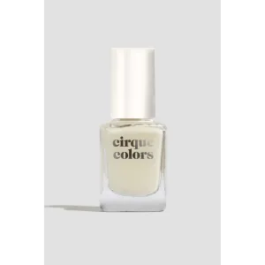 Cirque Colors - Nail Polish - Milk Glass 0.37 oz