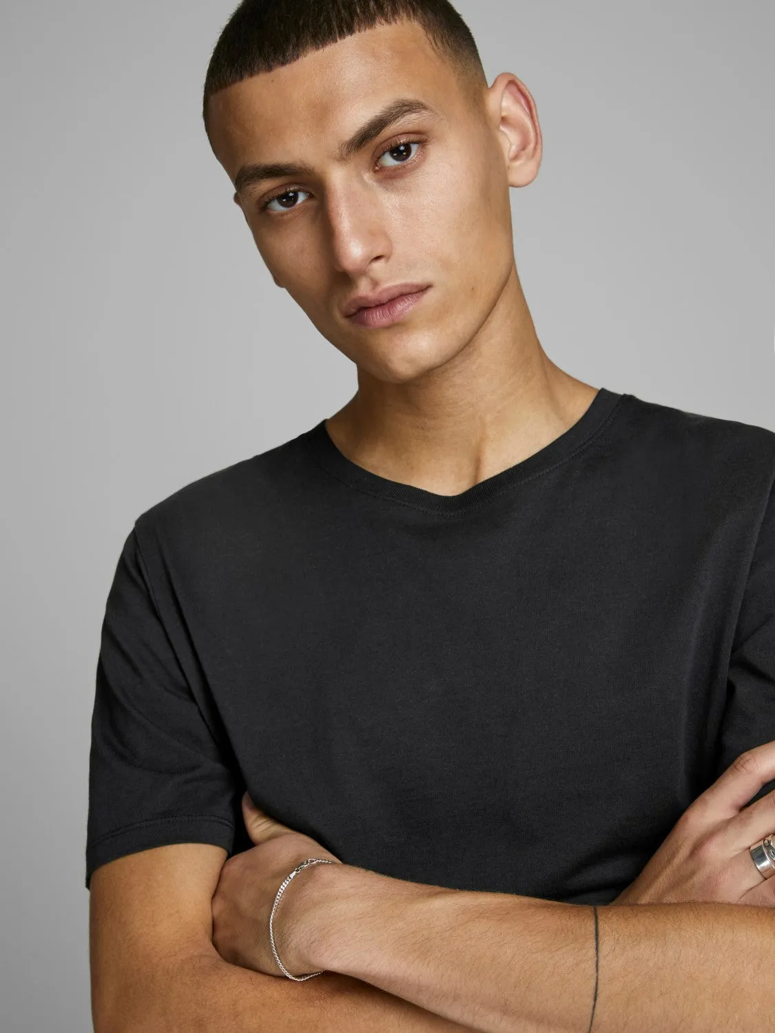 Classic T-Shirt - Black
