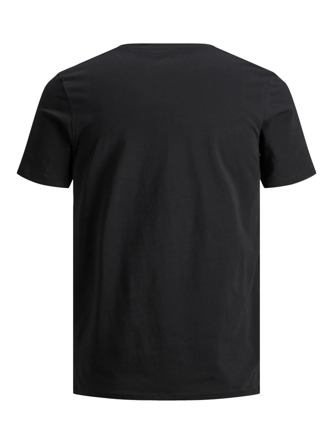 Classic T-Shirt - Black