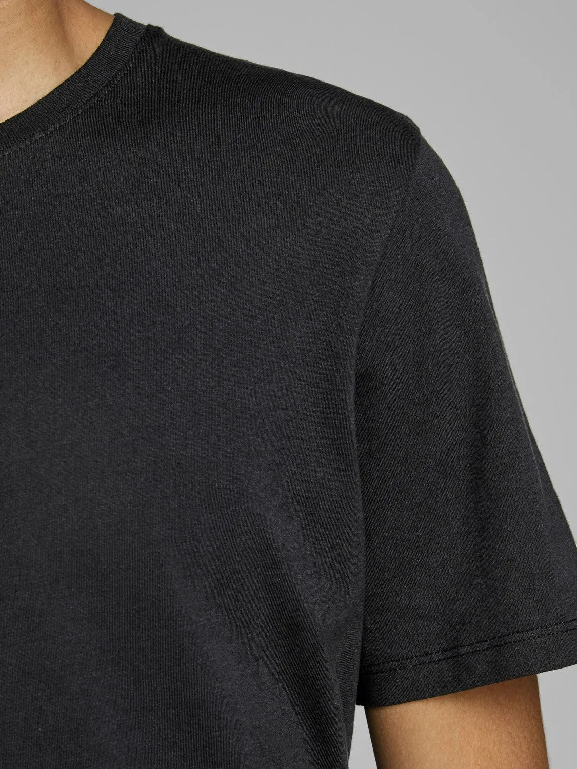 Classic T-Shirt - Black
