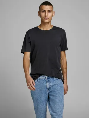 Classic T-Shirt - Black