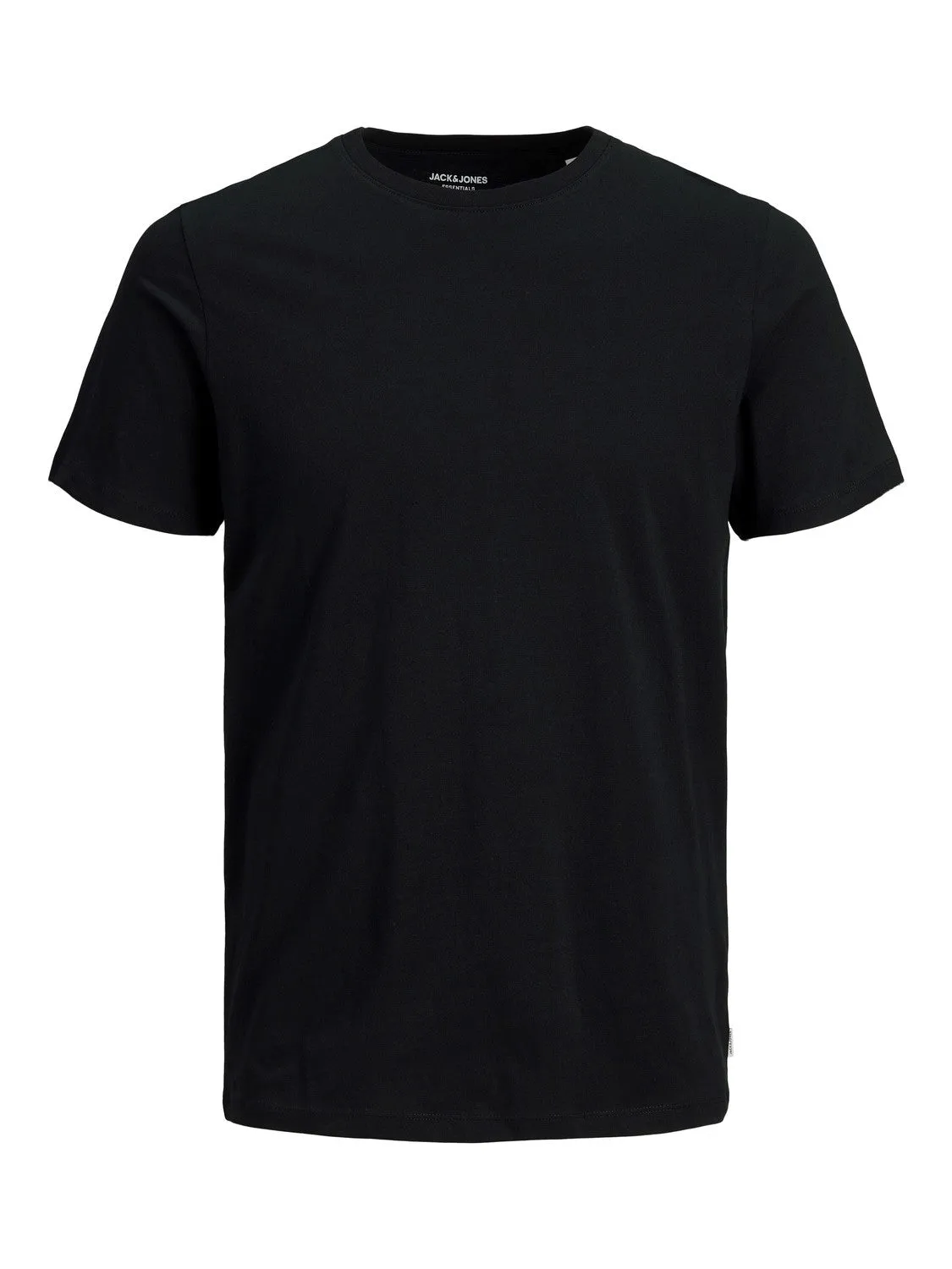 Classic T-Shirt - Black