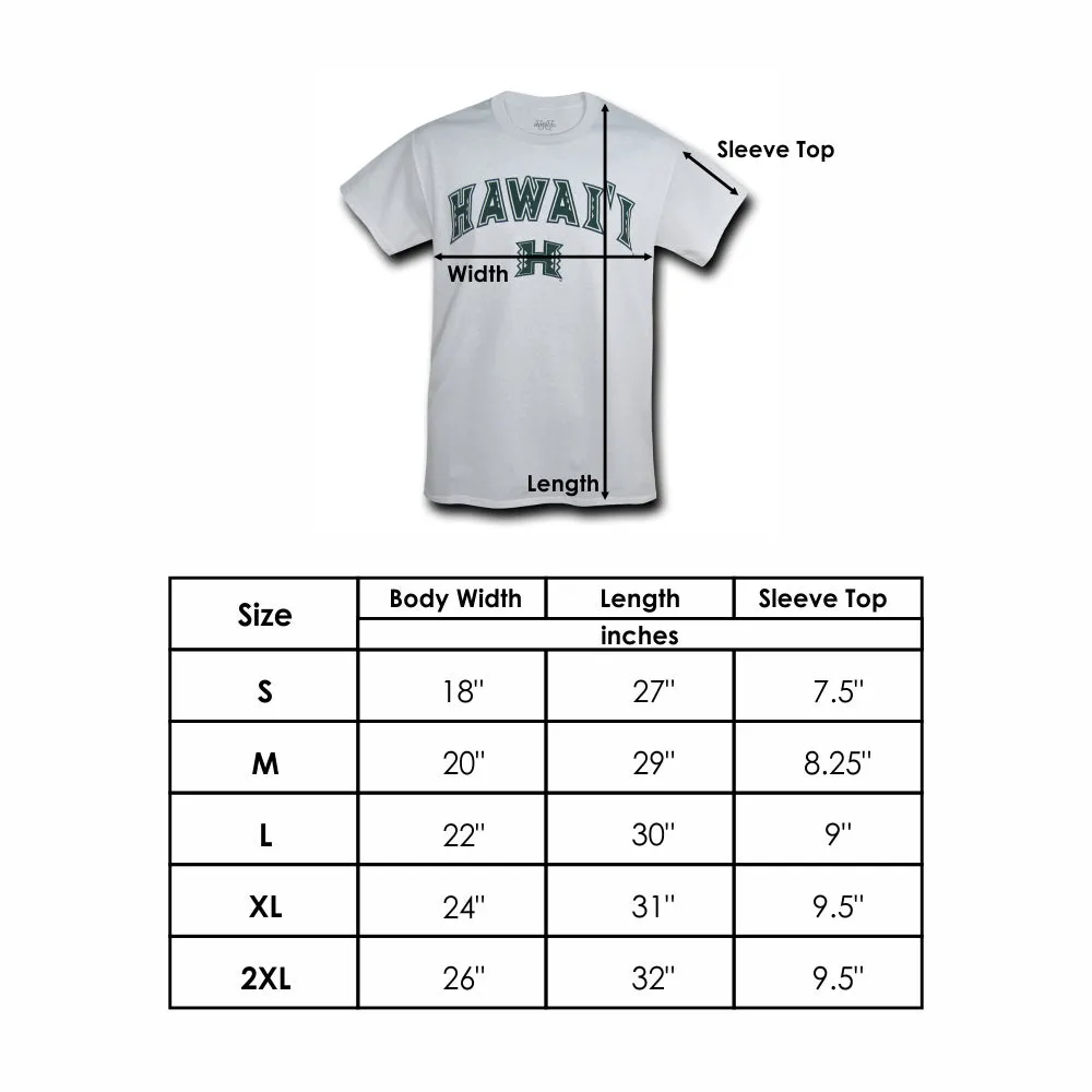 College of Coastal Georgia Mariners Control The Game T-Shirt Tee
