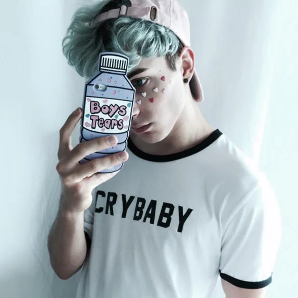 Crybaby T-Shirt
