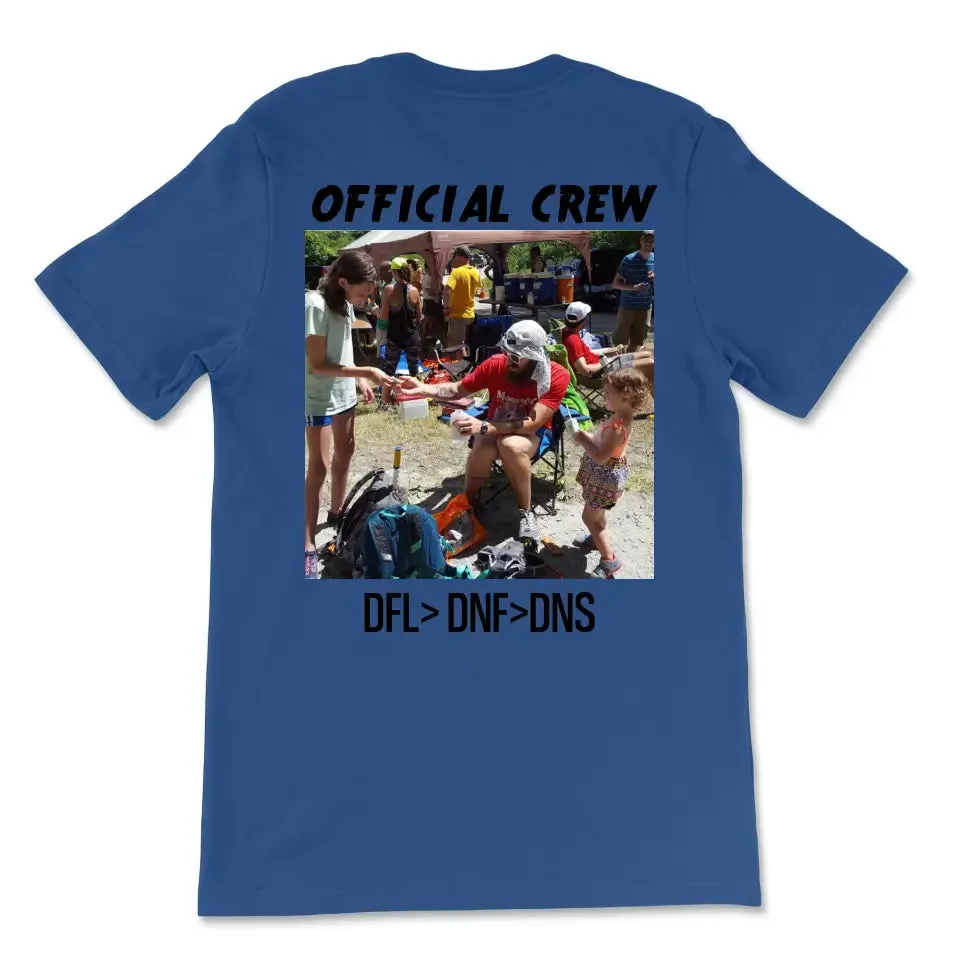 Custom Crew Shirts