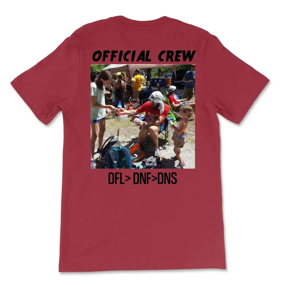 Custom Crew Shirts