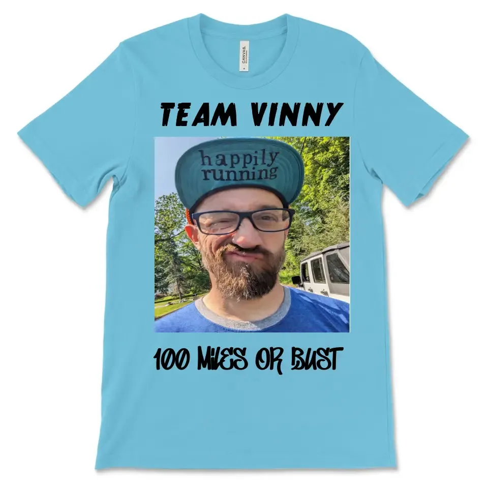 Custom Crew Shirts