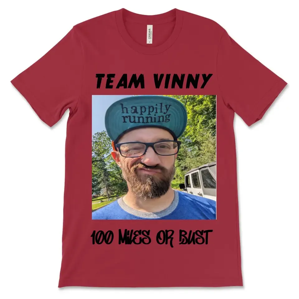 Custom Crew Shirts