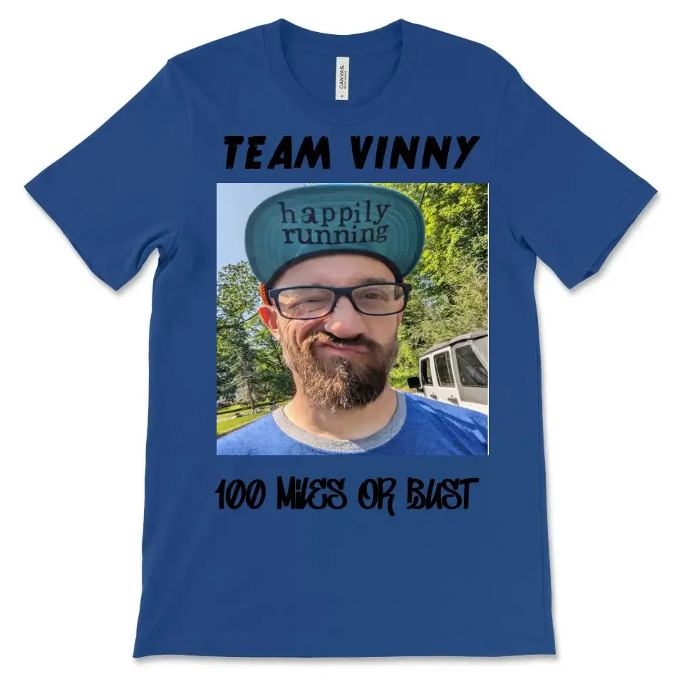 Custom Crew Shirts