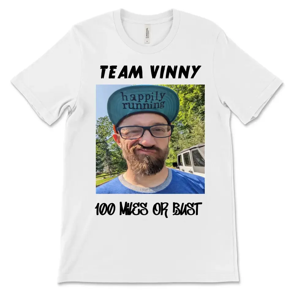 Custom Crew Shirts