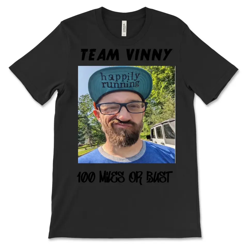 Custom Crew Shirts