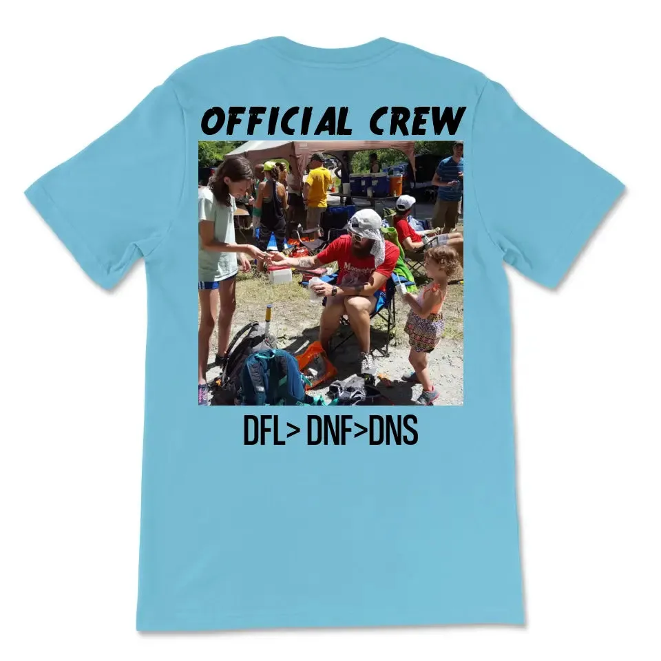 Custom Crew Shirts