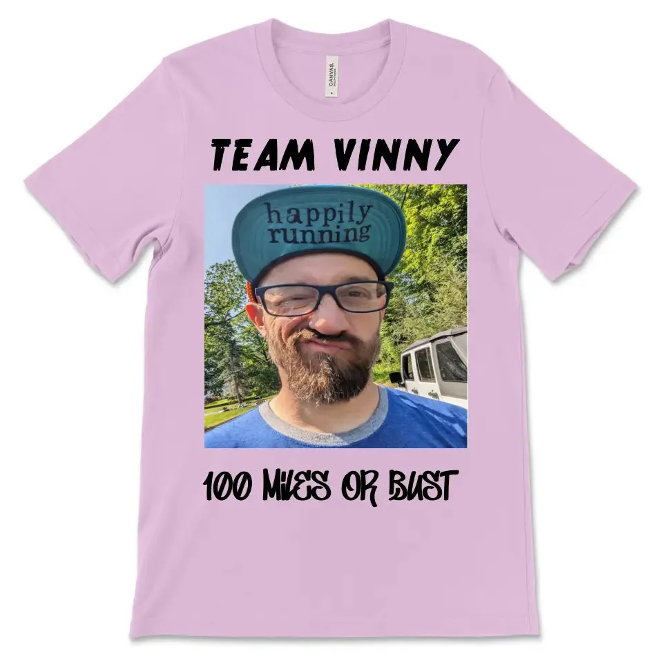 Custom Crew Shirts