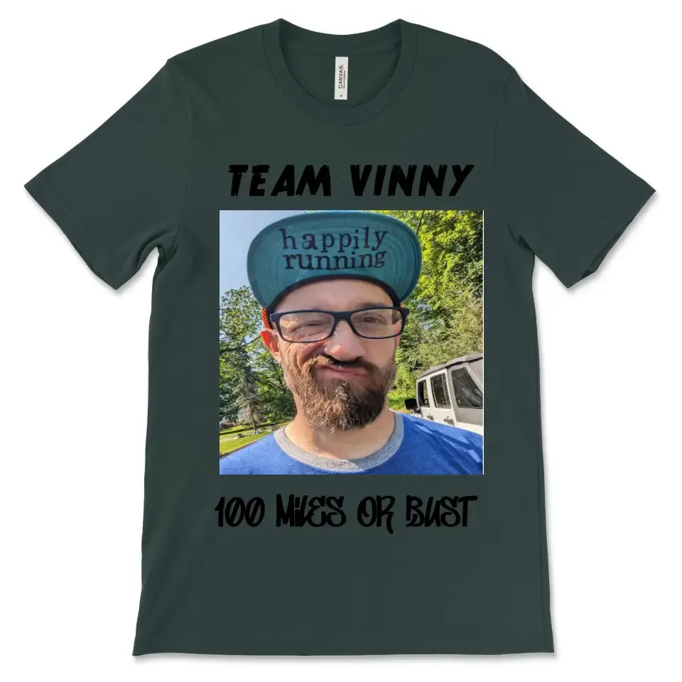 Custom Crew Shirts