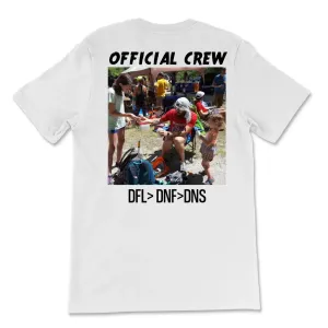 Custom Crew Shirts