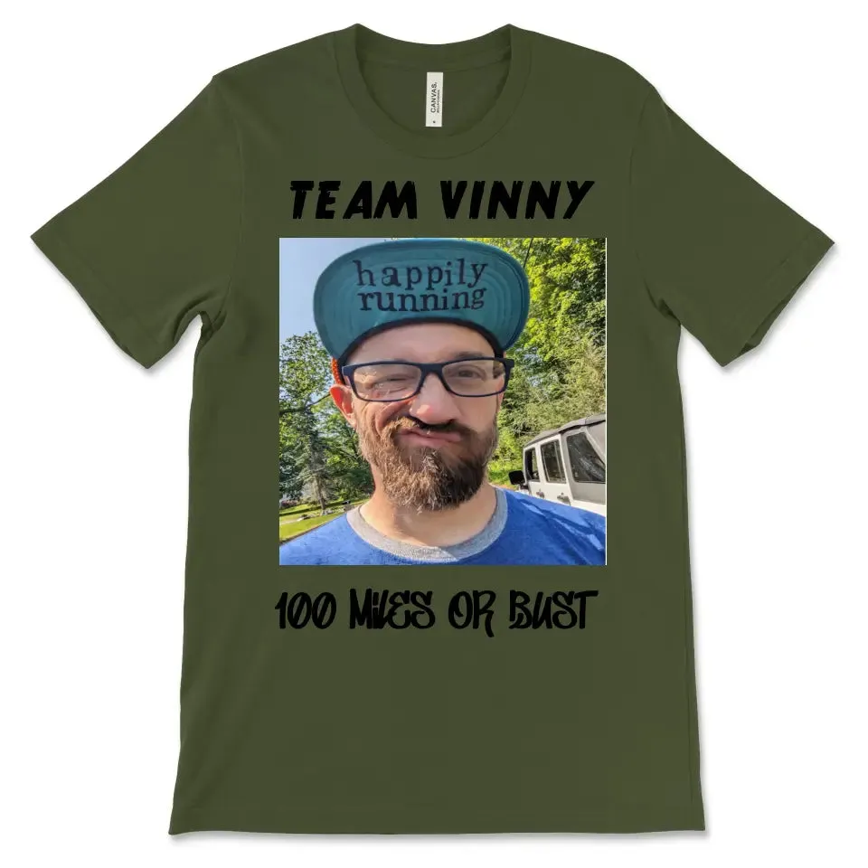 Custom Crew Shirts