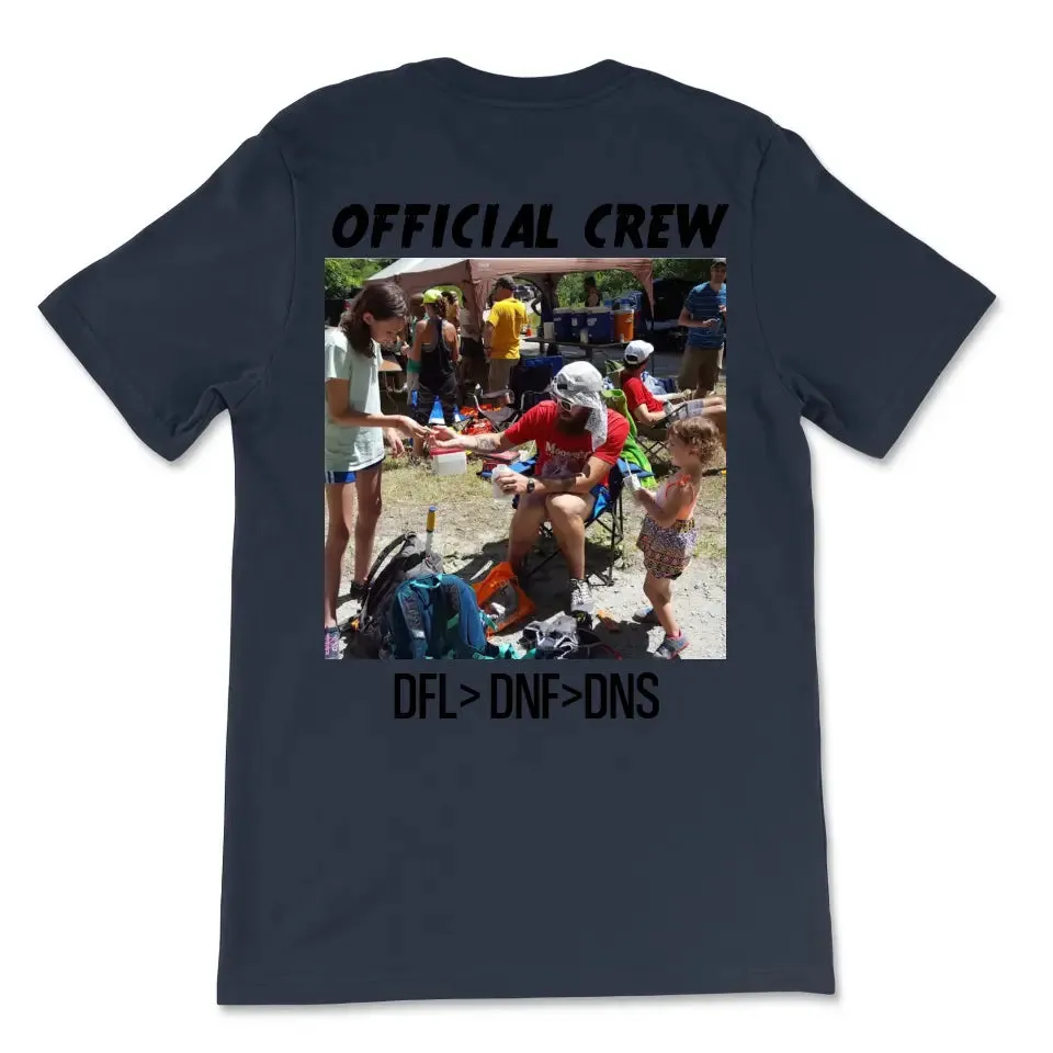 Custom Crew Shirts