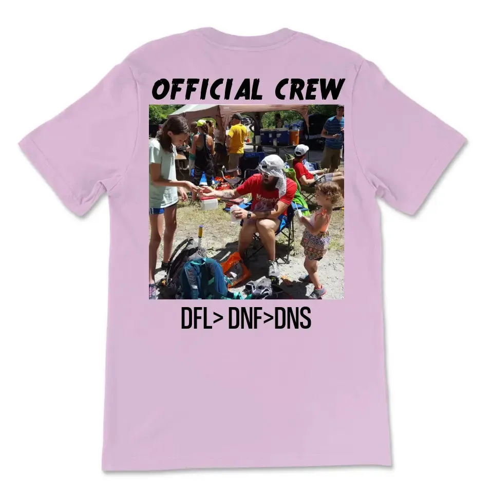 Custom Crew Shirts