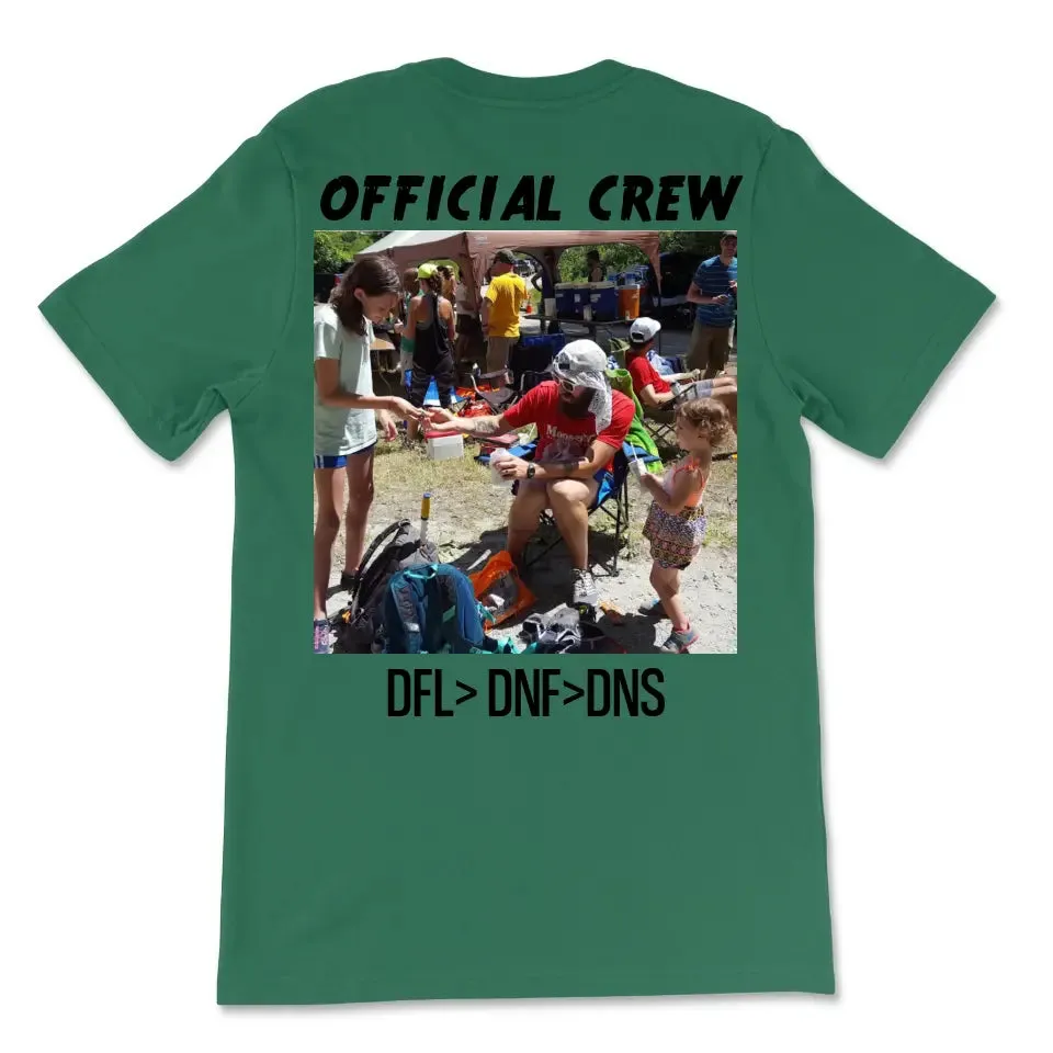 Custom Crew Shirts