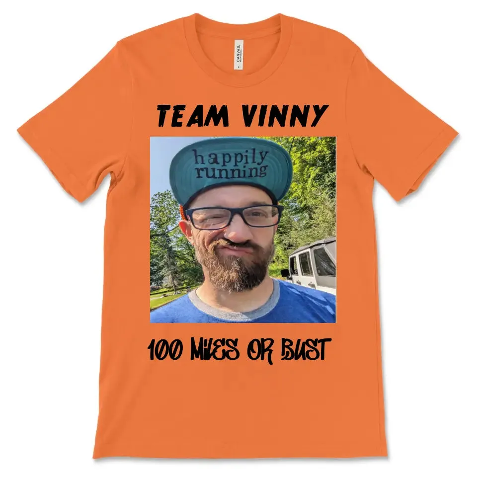 Custom Crew Shirts