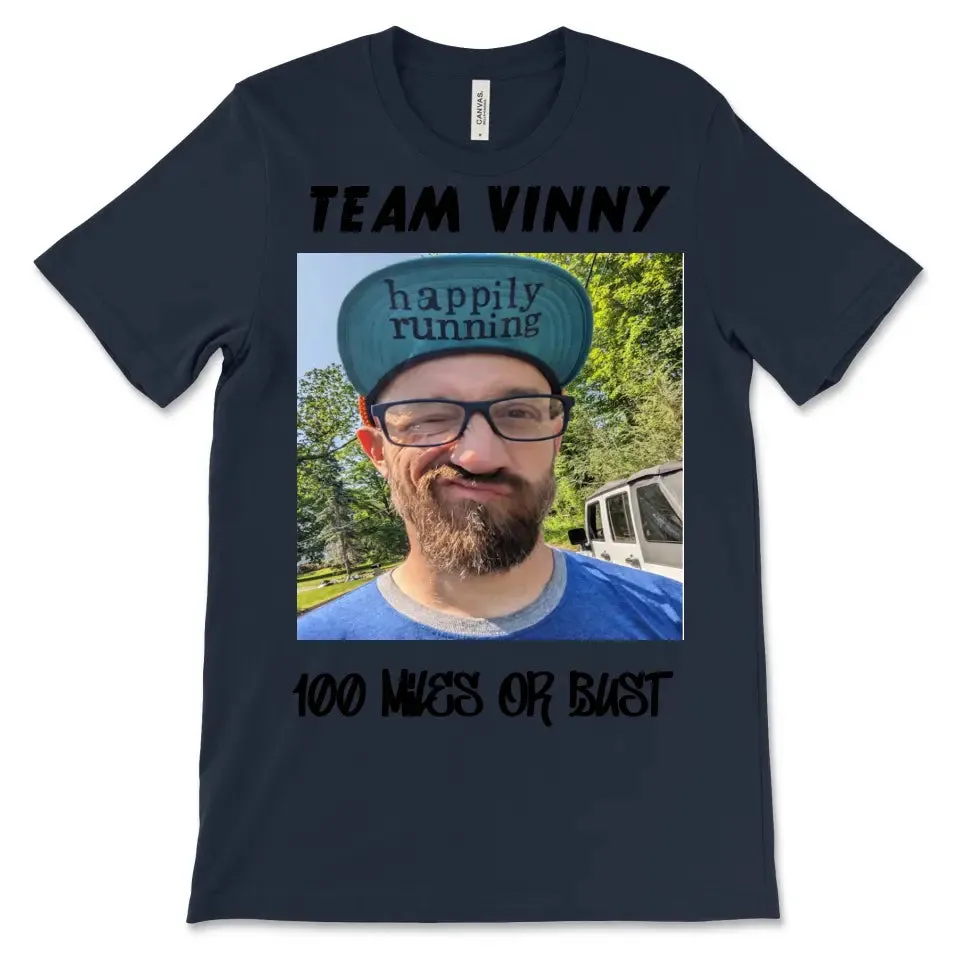 Custom Crew Shirts