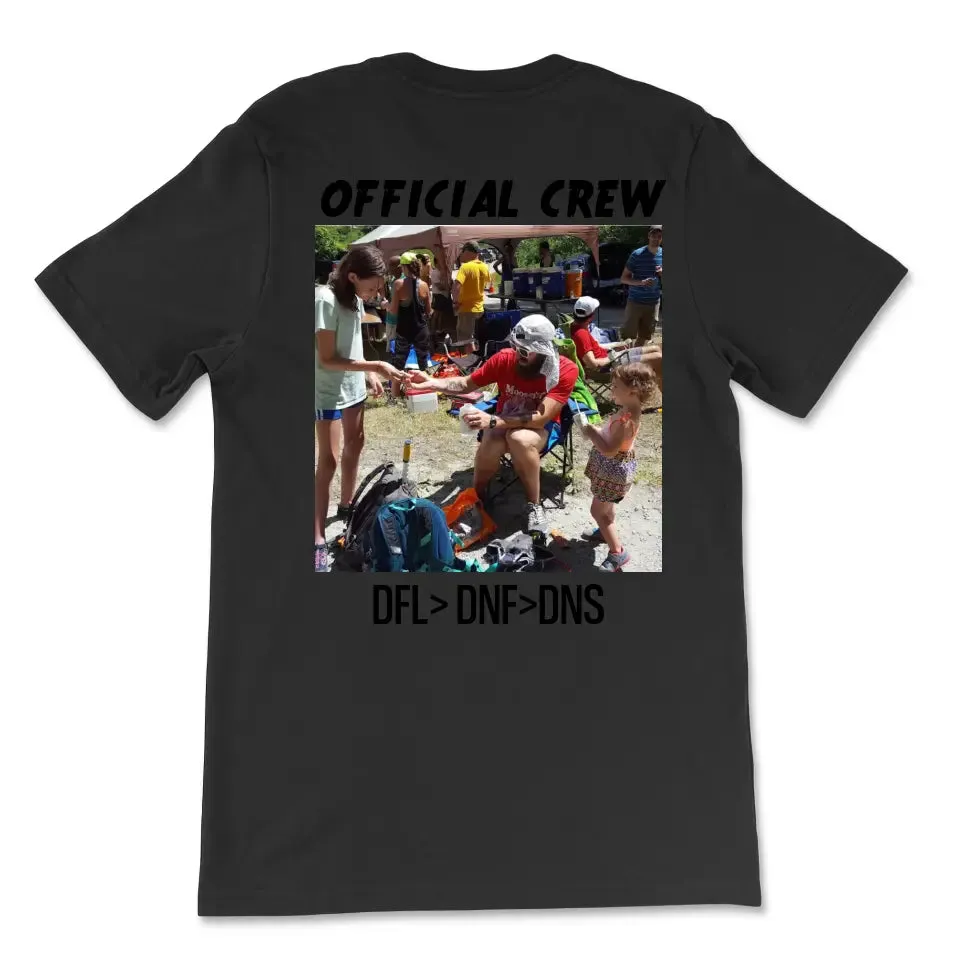 Custom Crew Shirts