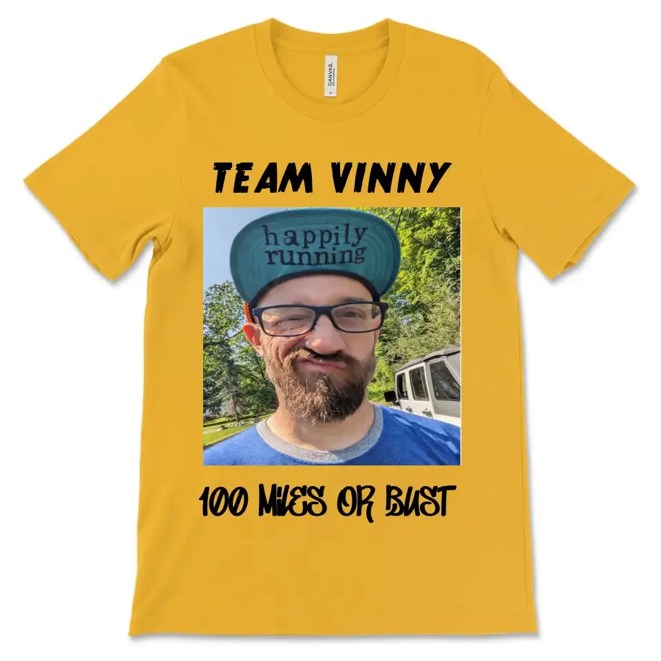 Custom Crew Shirts