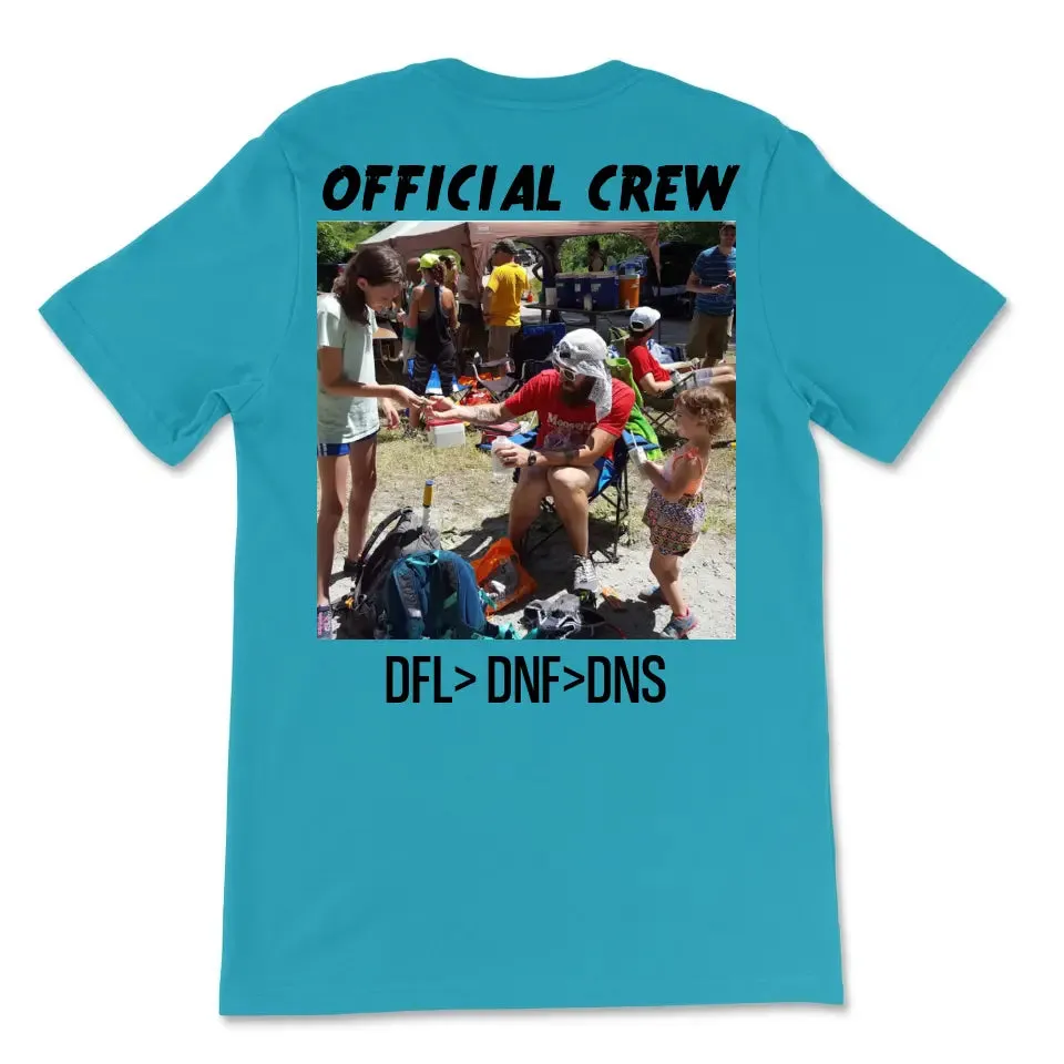 Custom Crew Shirts