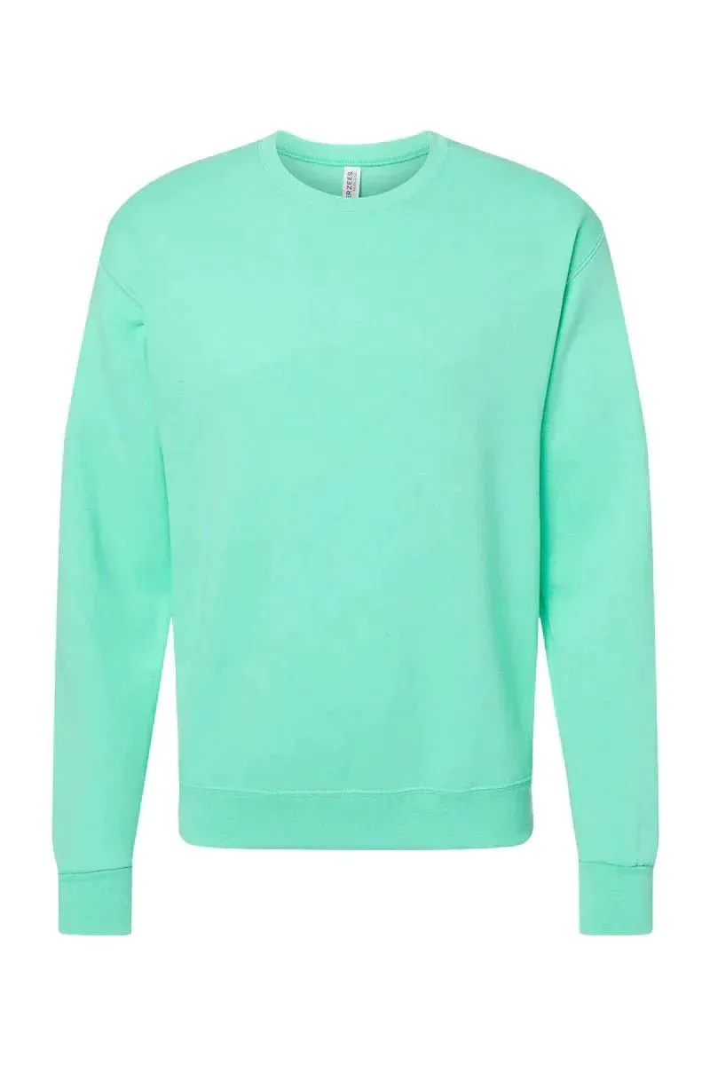 Deer Coquette Unisex NuBlend Crew Sweatshirt