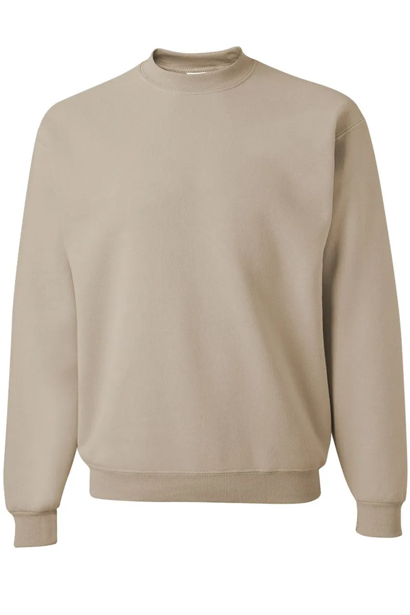 Deer Coquette Unisex NuBlend Crew Sweatshirt