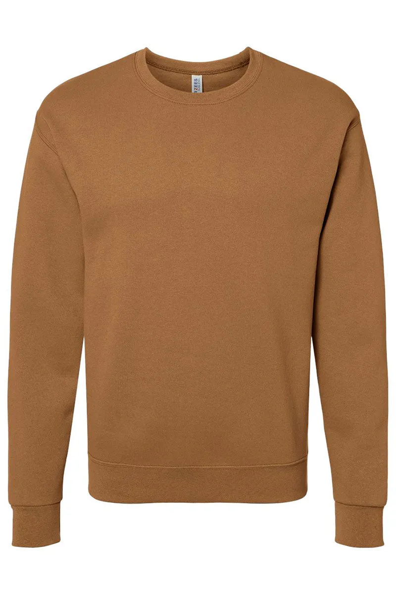 Deer Coquette Unisex NuBlend Crew Sweatshirt