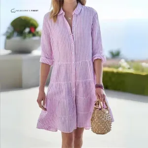 Eileen™ Elegant Women's Dress